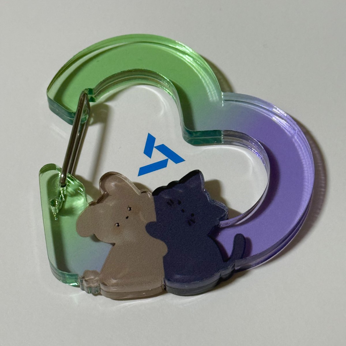 🐶 댕냥 카라비너 🐱

📅 ~ 2/28 21:00

🔗 tmm.im/p/41634

🎁 RT 추첨 한 분께 카라비너를 보내드립니다

#민원 #미넌