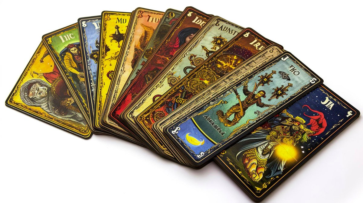 SynTAROTis's tweet image. Have you run out of problems to practise your tarot reading skills? Here are some questions that I think will help. Answer them and find out what your problems are. thescepticstarot.com/2024/02/tell-m… #tarot #tarotspreads #problemfinding