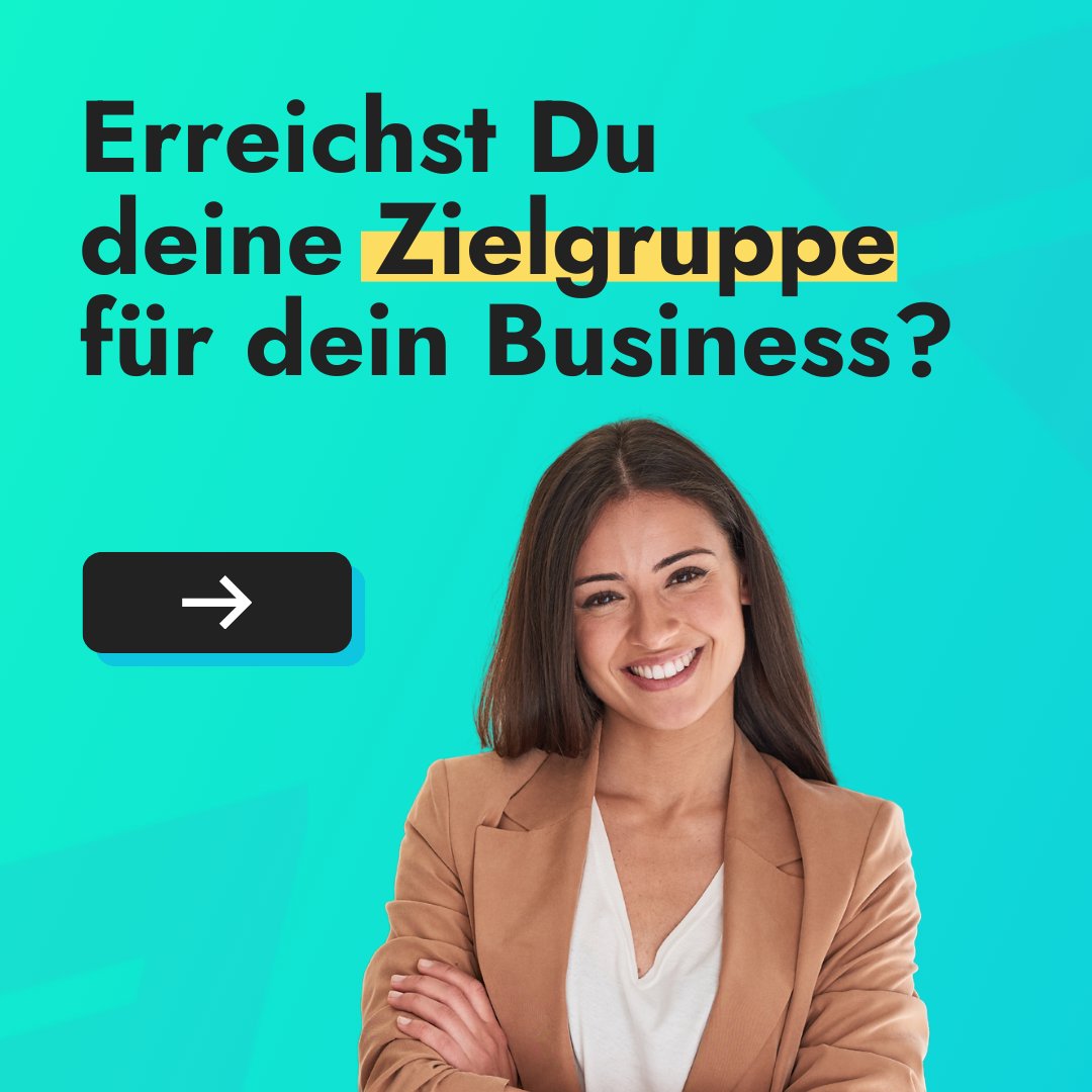 plentyLeads's tweet photo. Was bewegt deine Kunden? Bist du dort aktiv wo sie es sind? Wir analysieren deine Zielgruppe und helfen dir, mit den richtigen Strategien durchzustarten! 

✉️ service@plentyleads.de
🌐 https://t.co/NCKcIykaDu

#SocialMediaMarketing #Zielgruppe #MehrKunden #KölnBusiness https://t.co/eJyRt2zEVk