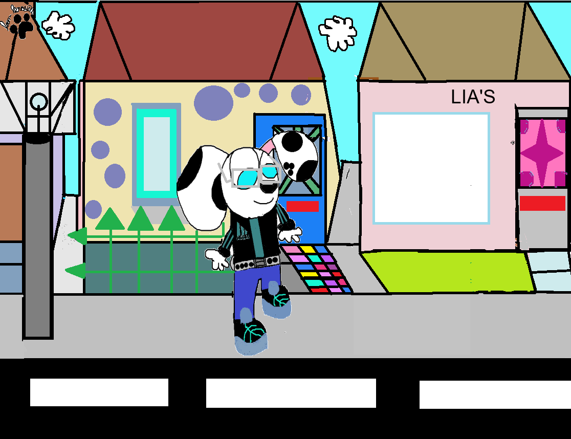 loanleroy21's tweet photo. Loan goes to the Lia store to find new collars for the puppies
#101DalmatianStreet
#Saveur101DalmatianStreet
#101DS #TrendingParty https://t.co/mPgSadQ5kK
