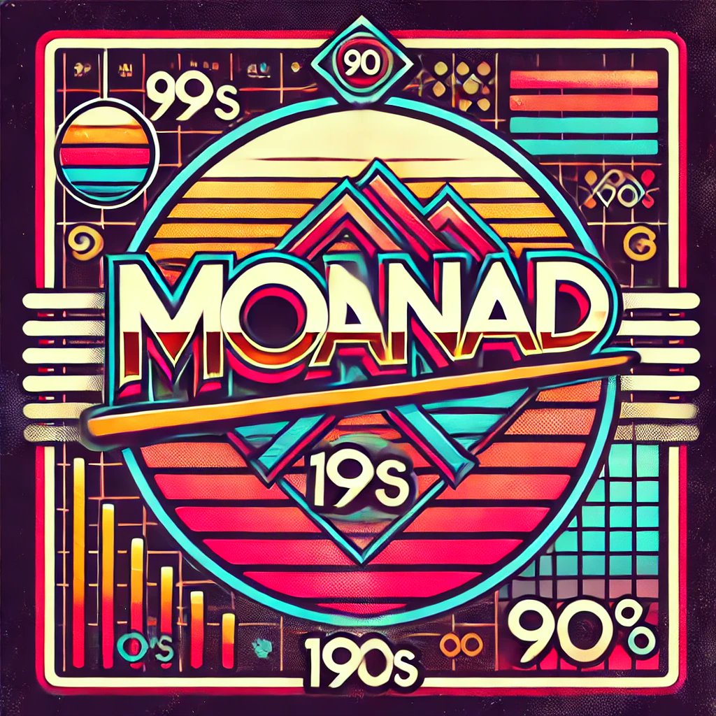 JudithD68449909's tweet photo. Participate in the Monad testnet, receive faucet tokens, and help optimize the blockchain!

💧 Complete the mission and become a key promoter of the decentralized ecosystem!

#testnettasks #monadfaucet  @monad_xyz https://t.co/794PmkgZAm