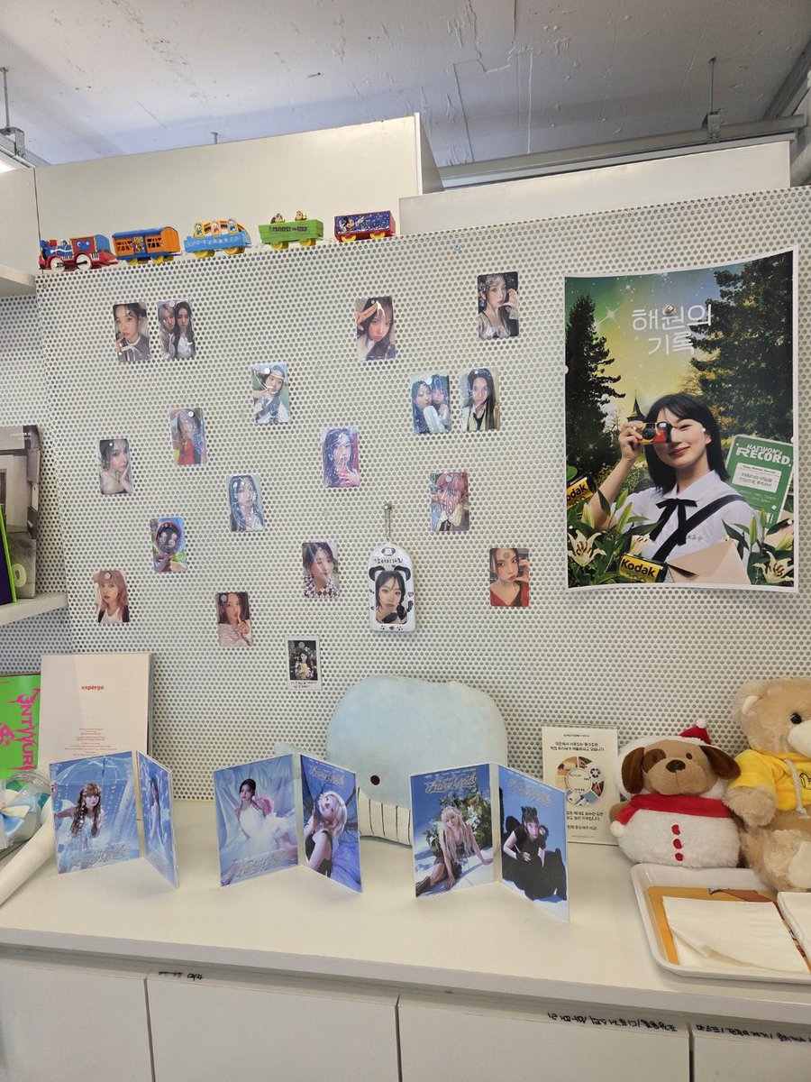 육해워니 tweet media
