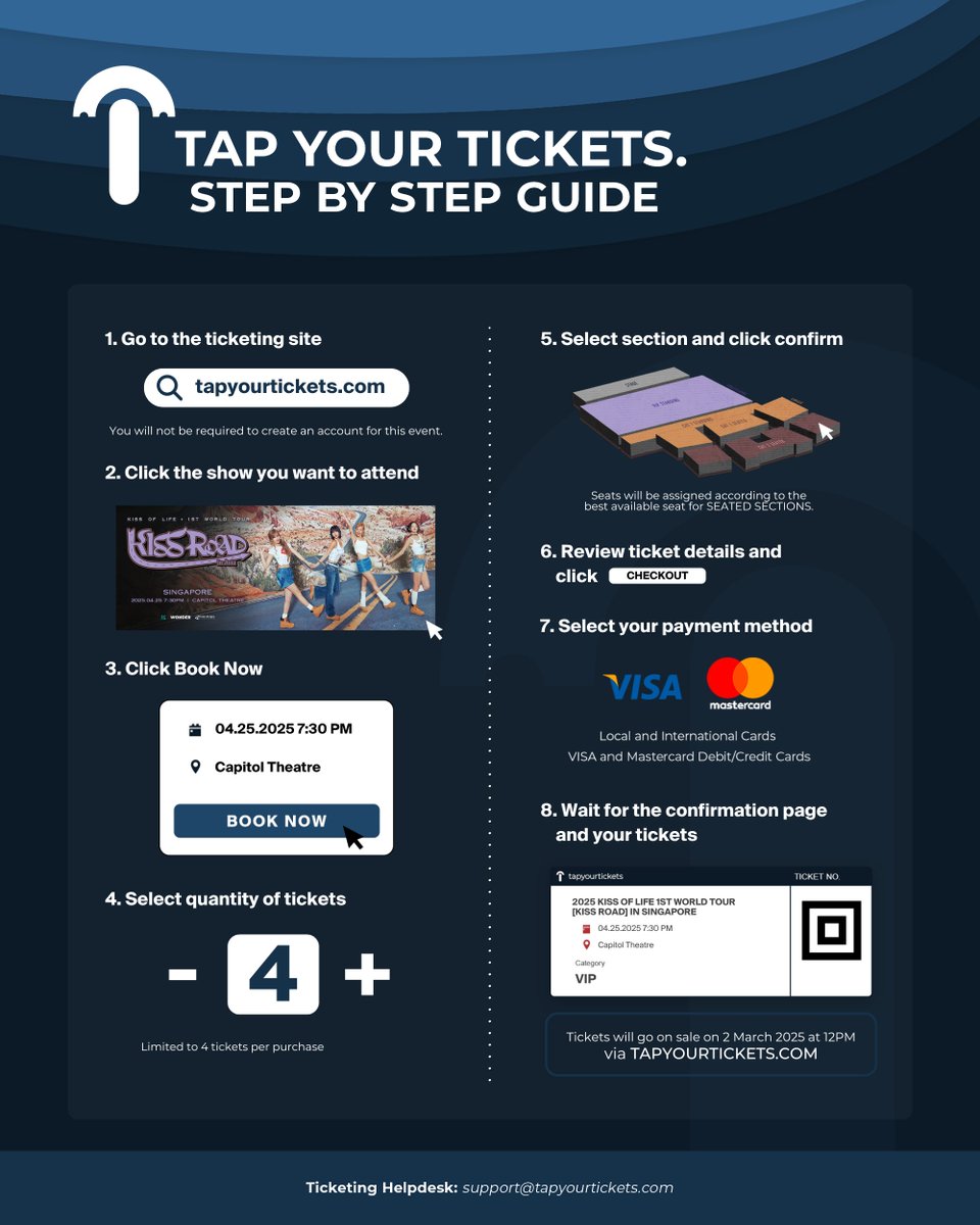 tapyourtickets tweet media