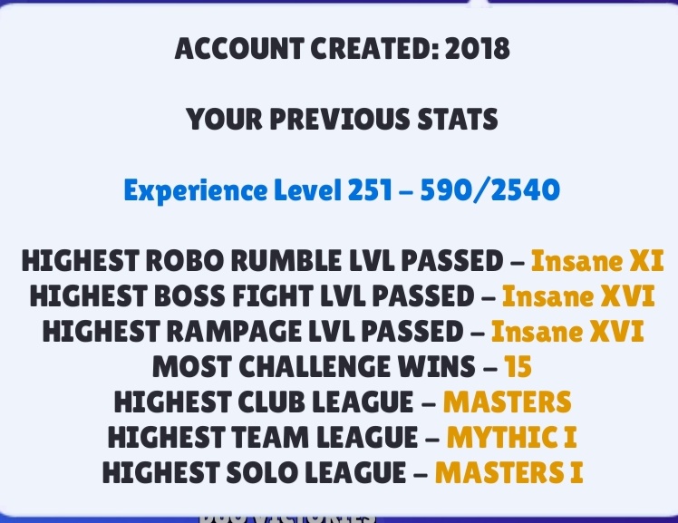 Celestial tweet media