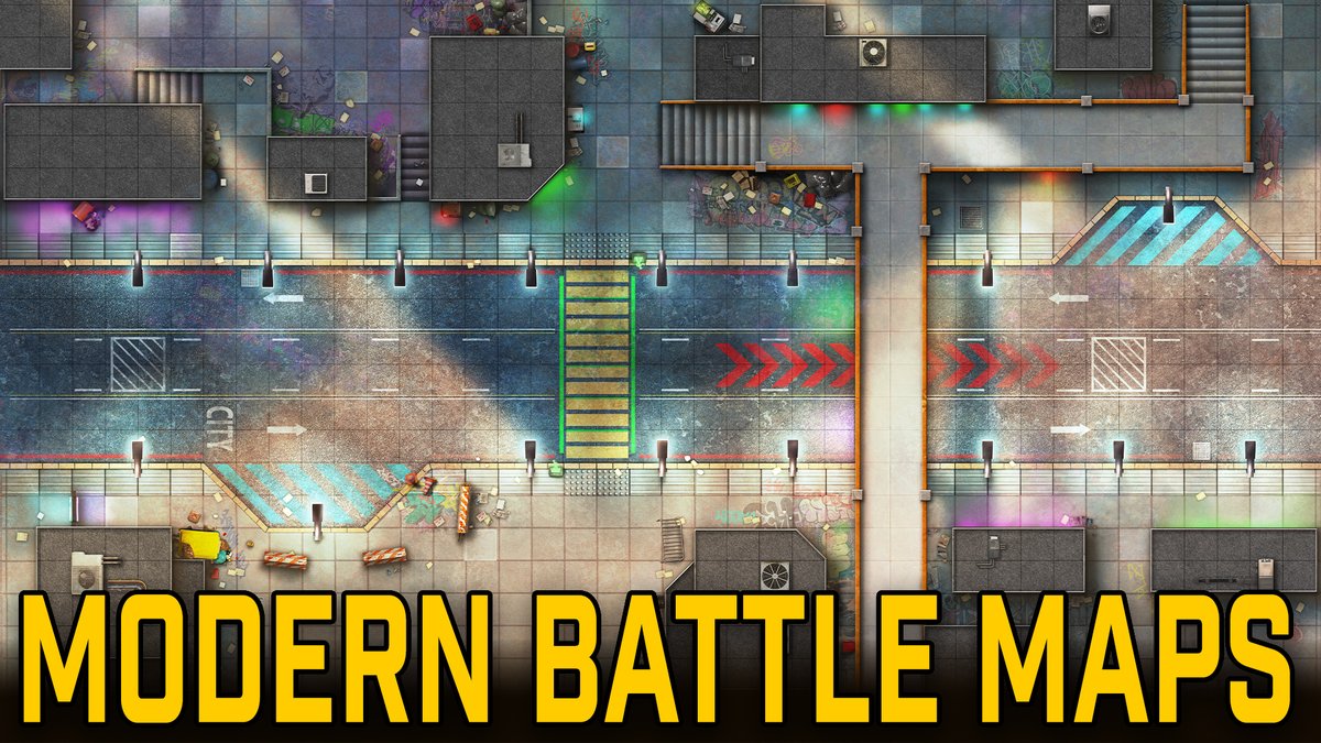 LokeBattleMats tweet media