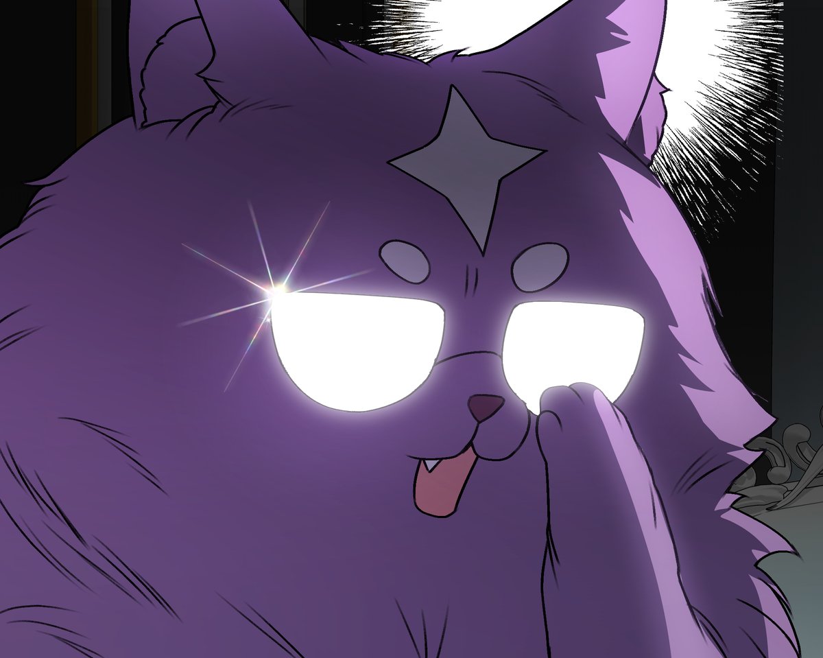 _webtoonbox_'s tweet photo. 밤과 죽음의 정령의 감이
말하고 있어!

그 구린내 나는 풀은
위험하다고 말이지!!😎

라울의 기가 막힌 추리력
내 이름은 라울, 탐정이죠🕵🏻

<아젤다 : 정령사의 계약 결혼> 35화

✨지금 #카카오페이지 에서 만나요✨
https://t.co/BKcg0OHnHr
#로판 #카카페 #아젤다 #정령사 #라울 https://t.co/wWErpSNcKt