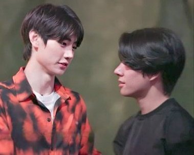 1508bishop's tweet image. .     did we make it?              yeah, we did