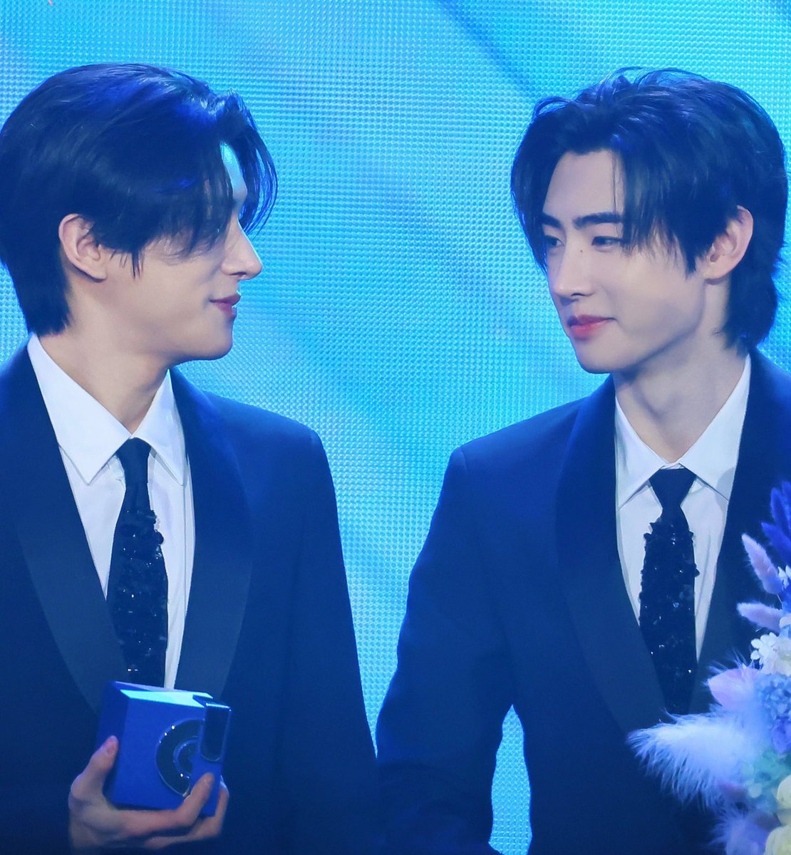 1508bishop's tweet image. .     did we make it?              yeah, we did