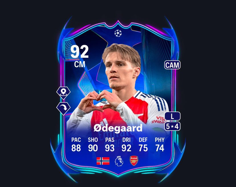 Fantasy FC League! 🇧🇷

Our professionals will play your Fantasy objectives for guaranteed rewards! 🎮

Direct message us to book in! 📲