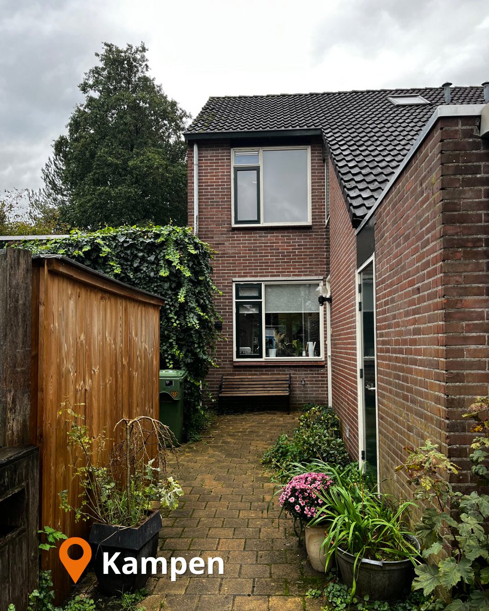 Nationale Duurzame Huizen Route tweet media