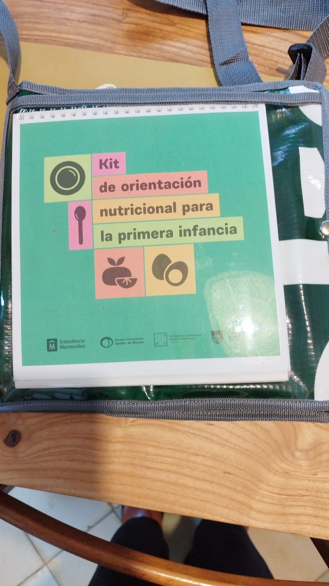 🟢 AHORA.
Rendición de cuentas de una política publica sobre Seguridad Alimentaria desarrollada desde la Intendencia de Montevideo. 
Balances para seguir haciendo.
#MontevideoPrimero