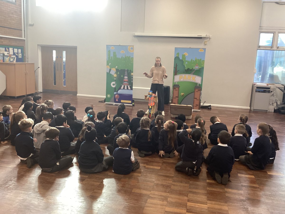 Lakeside Primary Academy (@lakeside_don) on Twitter photo Year 1 learned all about keeping safe near roads this morning in a great assembly from <a href="/theriotactuk/">The Riot Act</a> Thankyou. <a href="/TheRoseLearning/">Rose Learning Trust</a> Year 1 learned all about keeping safe near roads this morning in a great assembly from <a href="/theriotactuk/">The Riot Act</a> Thankyou. <a href="/TheRoseLearning/">Rose Learning Trust</a>