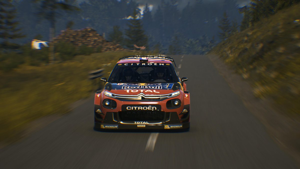miss_clemen3's tweet image. #EASPORTSWRC
#VirtualPhotography
#GhostArts