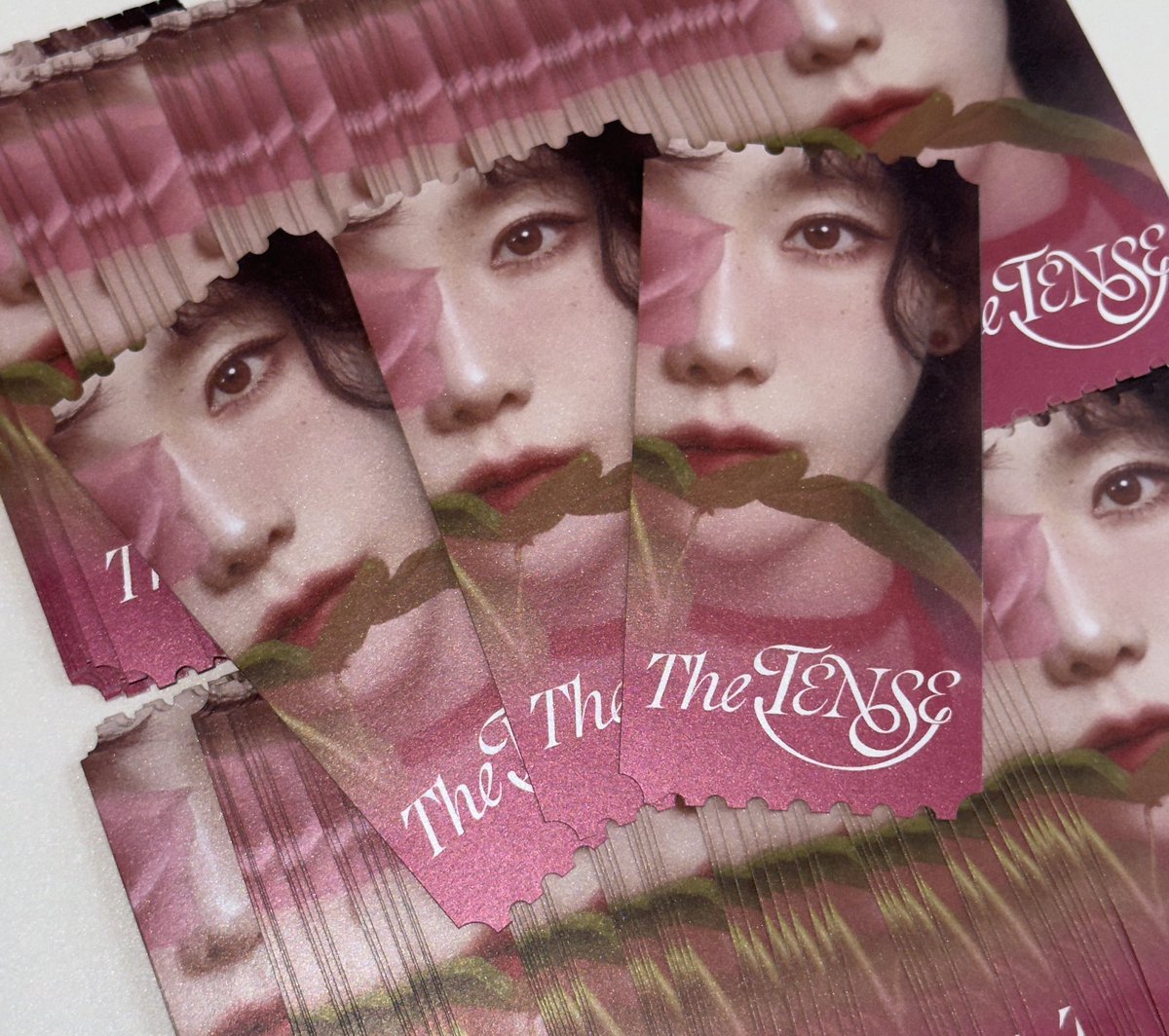 🌹#𝐓𝐀𝐄𝐘𝐄𝐎𝐍 𝐂𝐎𝐍𝐂𝐄𝐑𝐓 - 𝐓𝐇𝐄 𝐓𝐄𝐍𝐒𝐄🌹

🌹#태연 오리지널 티켓 나눔합니다

🌹날짜 : 3월 7일 / 8일 / 9일
🌹수량 : 70장 (1인 1매)
🌹인증 : 응원봉 or 콘서트 티켓
🌹시간, 장소 타래로 당일공지

#태연 #TAEYEON #콘서트 #나눔 #RT