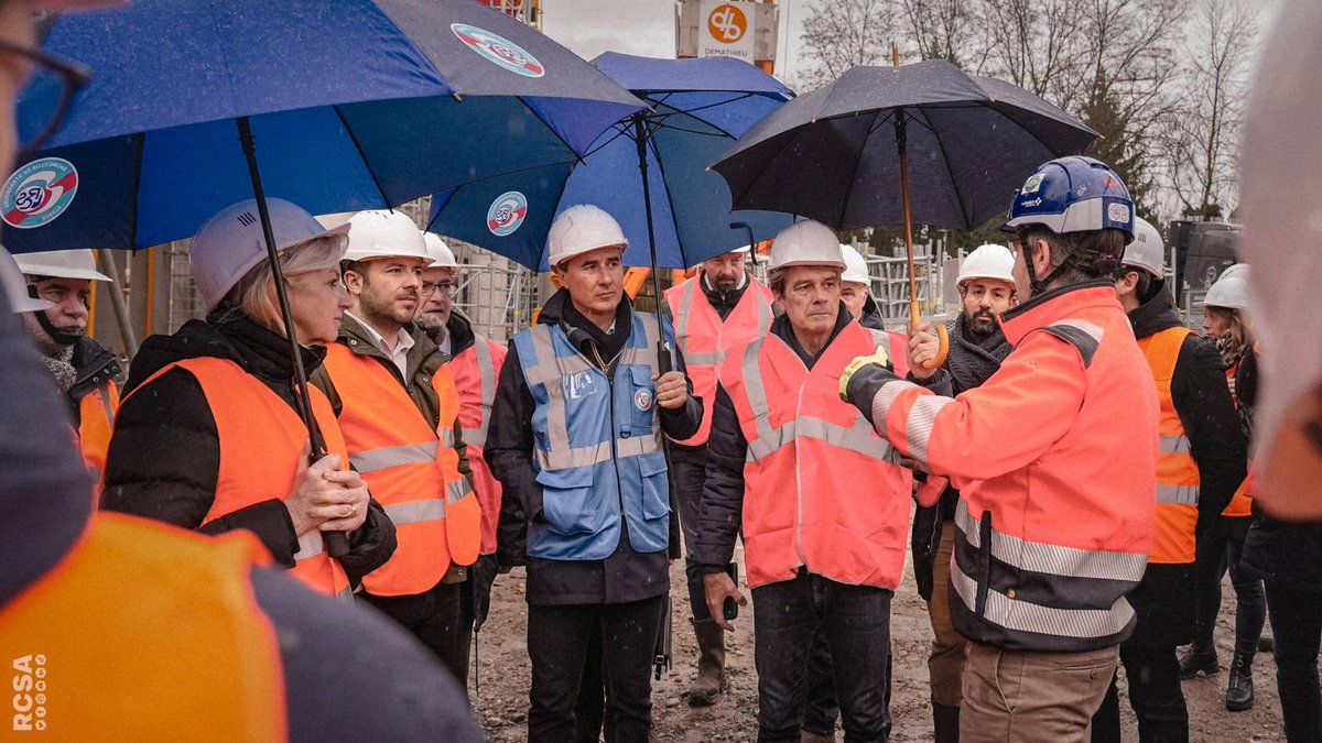 fsrcs's tweet image. "Les contestataires ne proposent rien ?" 🔵⚪

Faux !

Restons vigilants et défendons l'âme de notre club.

Allez Racing 🔵⚪

#Nonàlamultipropriété #BlueCoOut