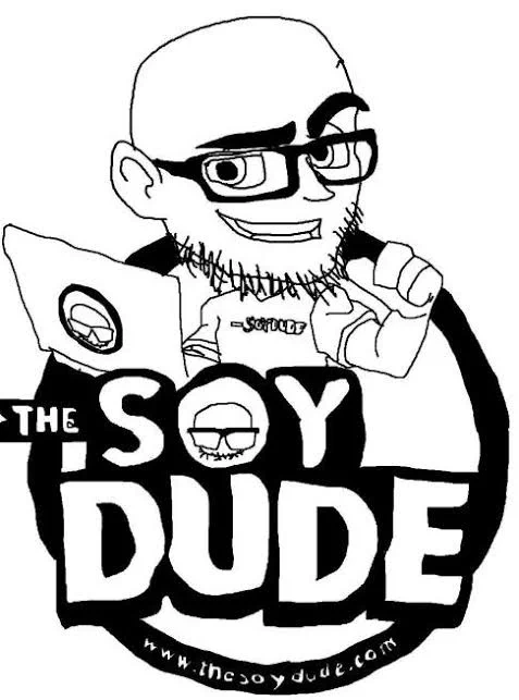 stop turning my husband into a soy jack 