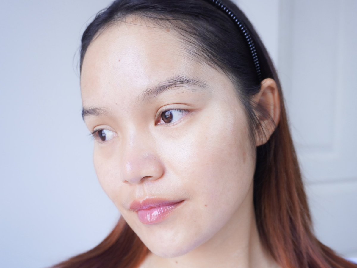 แดดแรงแค่ไหนเอาอยู่ทุก UV จากแสงแดด La Roche-Posay #UVMUNE400☀️ กันแดดที่ปกป้องได้ครอบคุลมถึง Ultra-Long UVA ช่วง 380-400 nm ใช้ตัวนี้ มั่นใจได้เลยว่าผิวจะไม่โดนทำร้ายจากแสงแดด ช่วงไหนที่ต้องทำกิจกรรมกลางแจ้ง เจอแดดจัดๆ โบกตัวนี้ไปเลย 2 ข้อนิ้ว คือรอดด แล้วก็ชอบมากๆที่เนื้อ Invisible ซึมไว ไม่เหนอะหนะ ไม่เป็นคราบ เบาสบายผิวตลอดทั้งวันเลย!!

#LaRochePosayTH #กันแดดยืนหนึ่งจบถึงUltraLongUVA