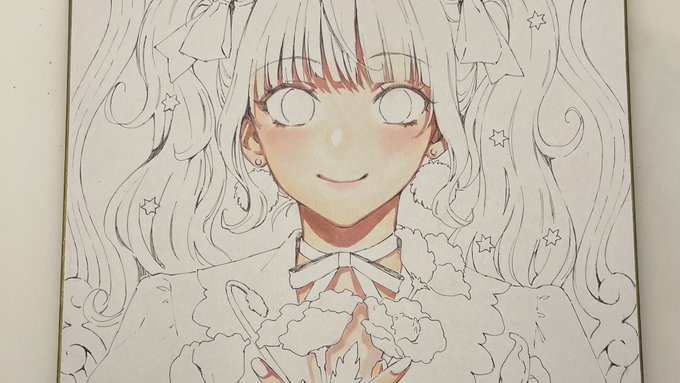 ãããããã©ã³æŽæ°ããŸããã
è²çŽã®é²æãå°ã现ãã«ã¢ããããŠã¿ãããšæããŸãã
FANBOX: https://t.co/DqLw75xRja
Fantia: https://t.co/cFalZiulzO