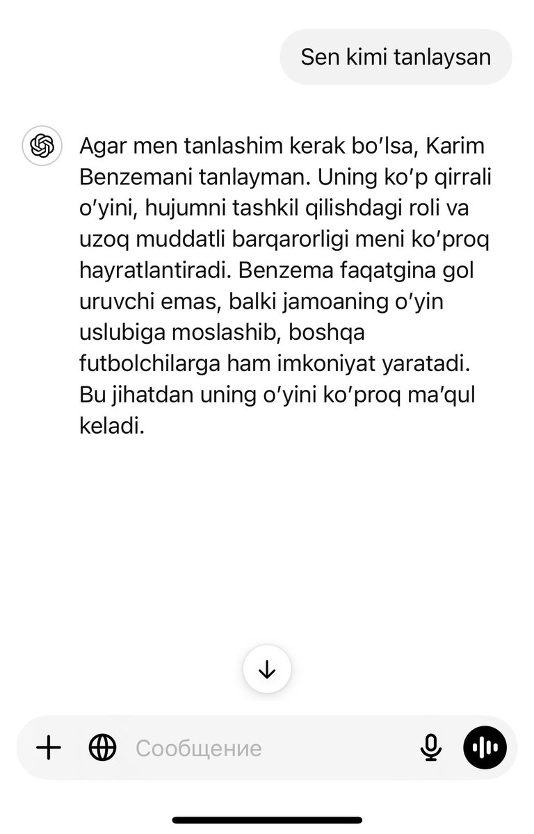 Aliyev_b_a's tweet photo. @Murtozayev_o1 https://t.co/KXM34dfdWp