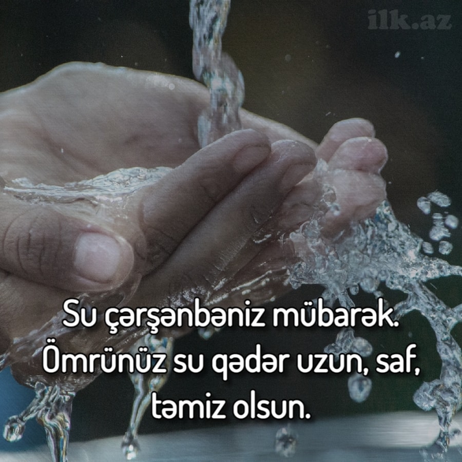 #NOVRUZCƏRŞƏN