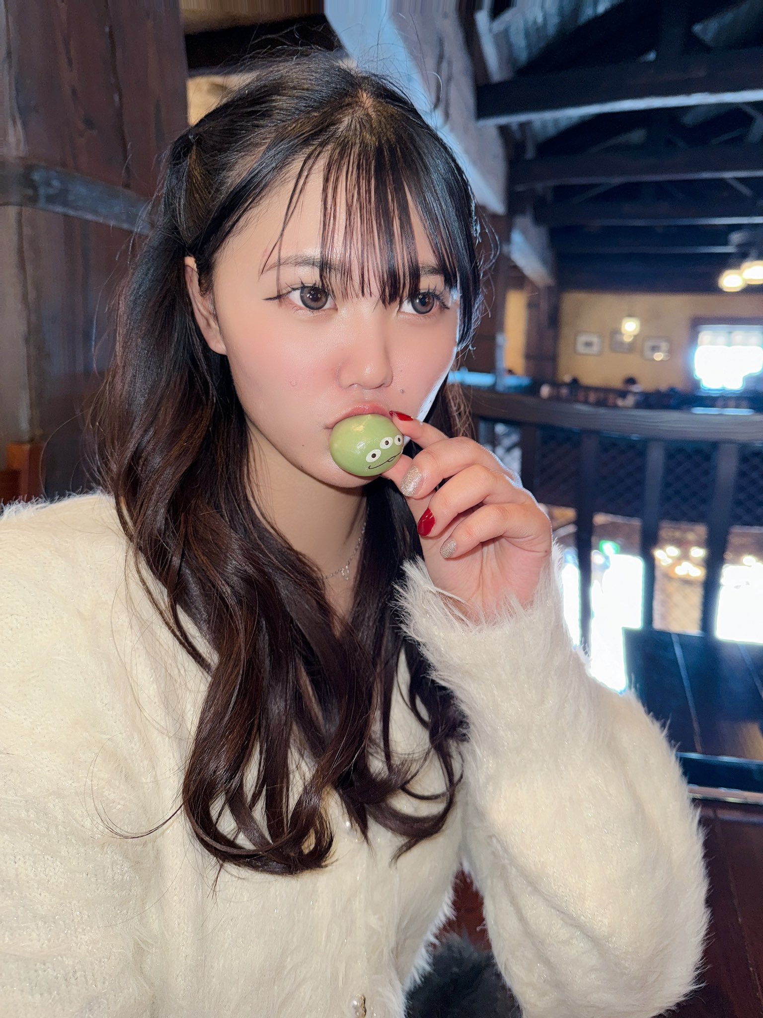 華山ここ美【COCOMI】 (@miyu05101001) / X