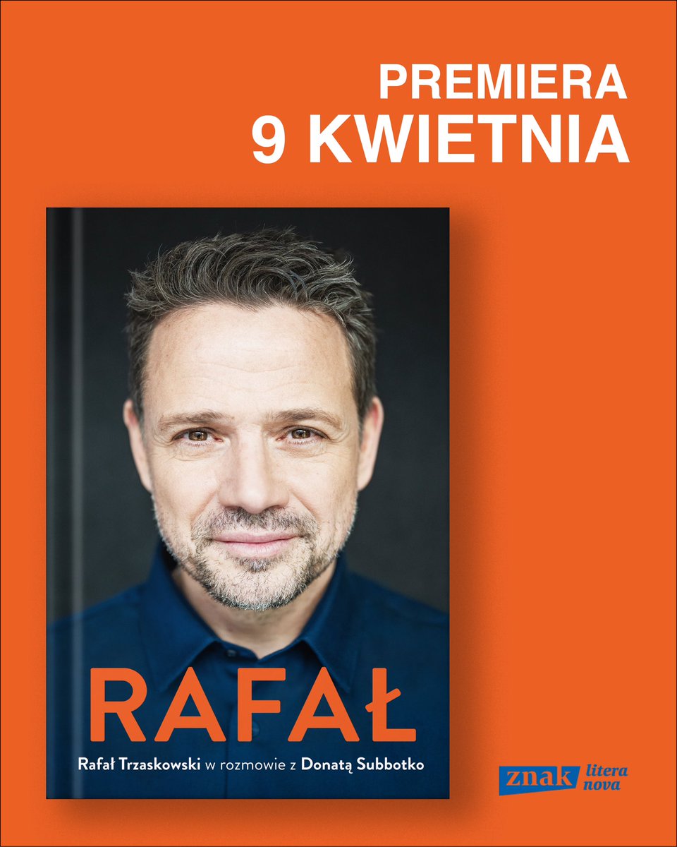 Rafał Trzaskowski tweet media