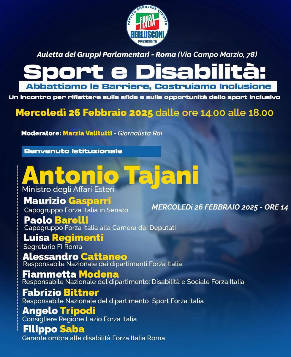 Fiammetta Modena (@fiammettamodena) on Twitter photo 