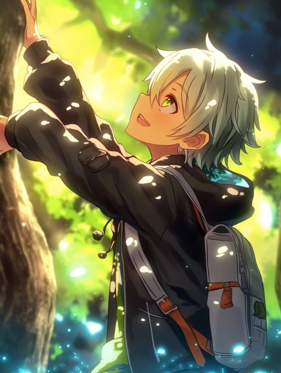 #ショタ #AIイラスト #shota #AIart