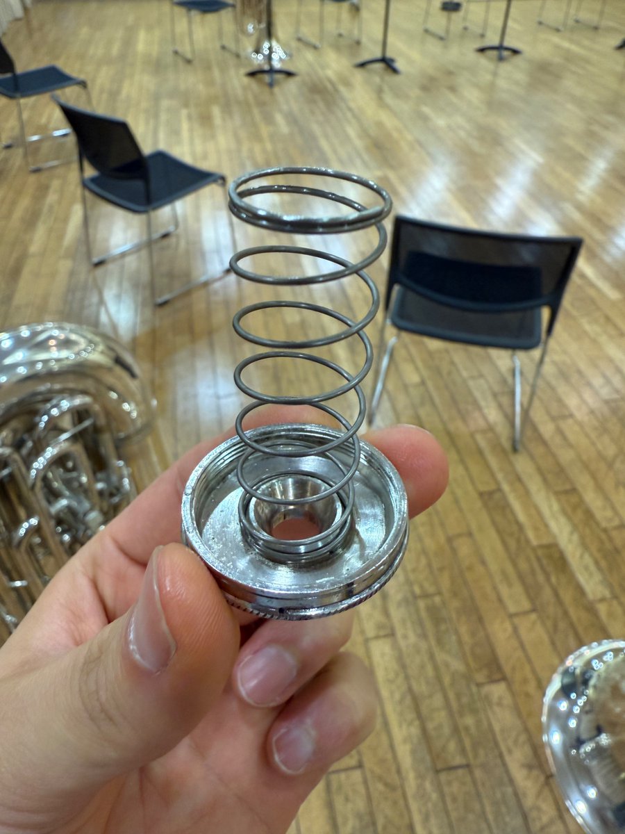 TUBASSADORS 購入 スプリング チューバサダーズスプリング Tubassadors