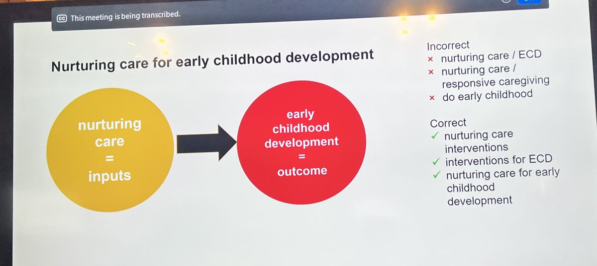 chw_foundation's tweet photo. We are learning here that Caregivers must provide nurturing care and every one else must support and create the enabling environment  for a child to grow and develop normally according to age https://t.co/vg15KwEdjZ