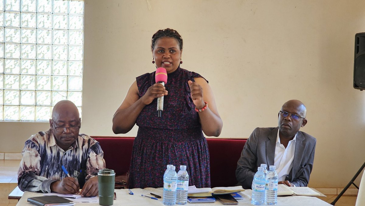 Kiboga District LG tweet media