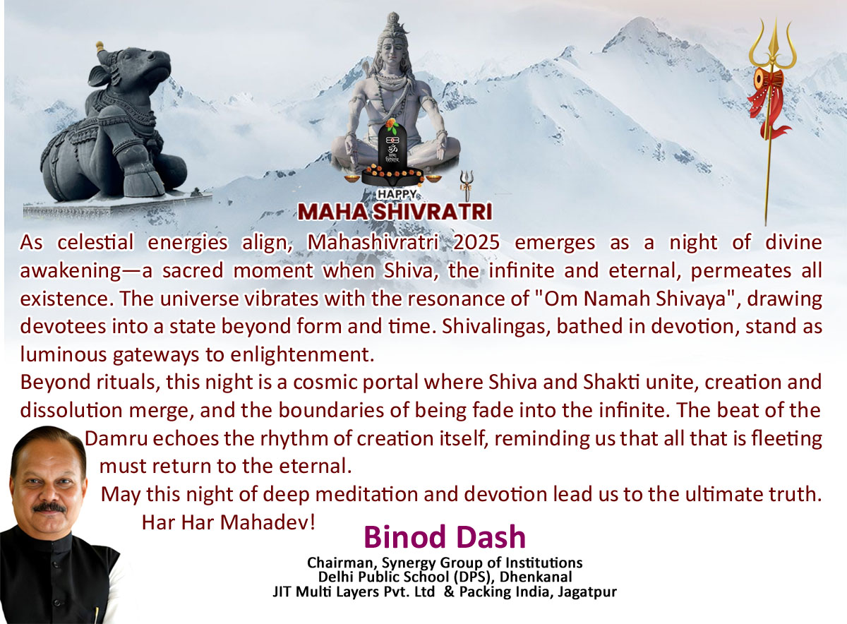 Binod Dash tweet media