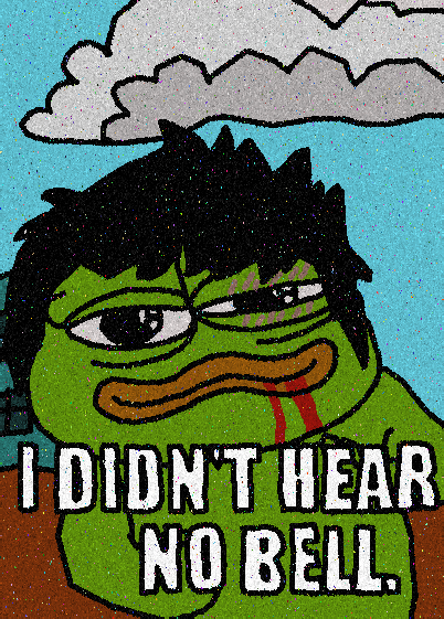 JohnLamboNFT's tweet photo. GM frens 🐸☕️

remember, All-Time Highs In February https://t.co/HI0fGKFY7W