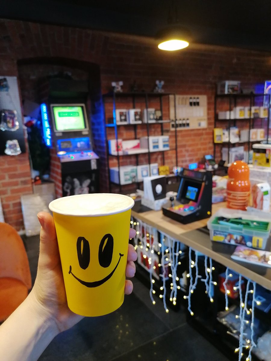 Амперка желает вам доброго утра, и даже от всего сердца! (Потому что мы уже сварили кофе, да)