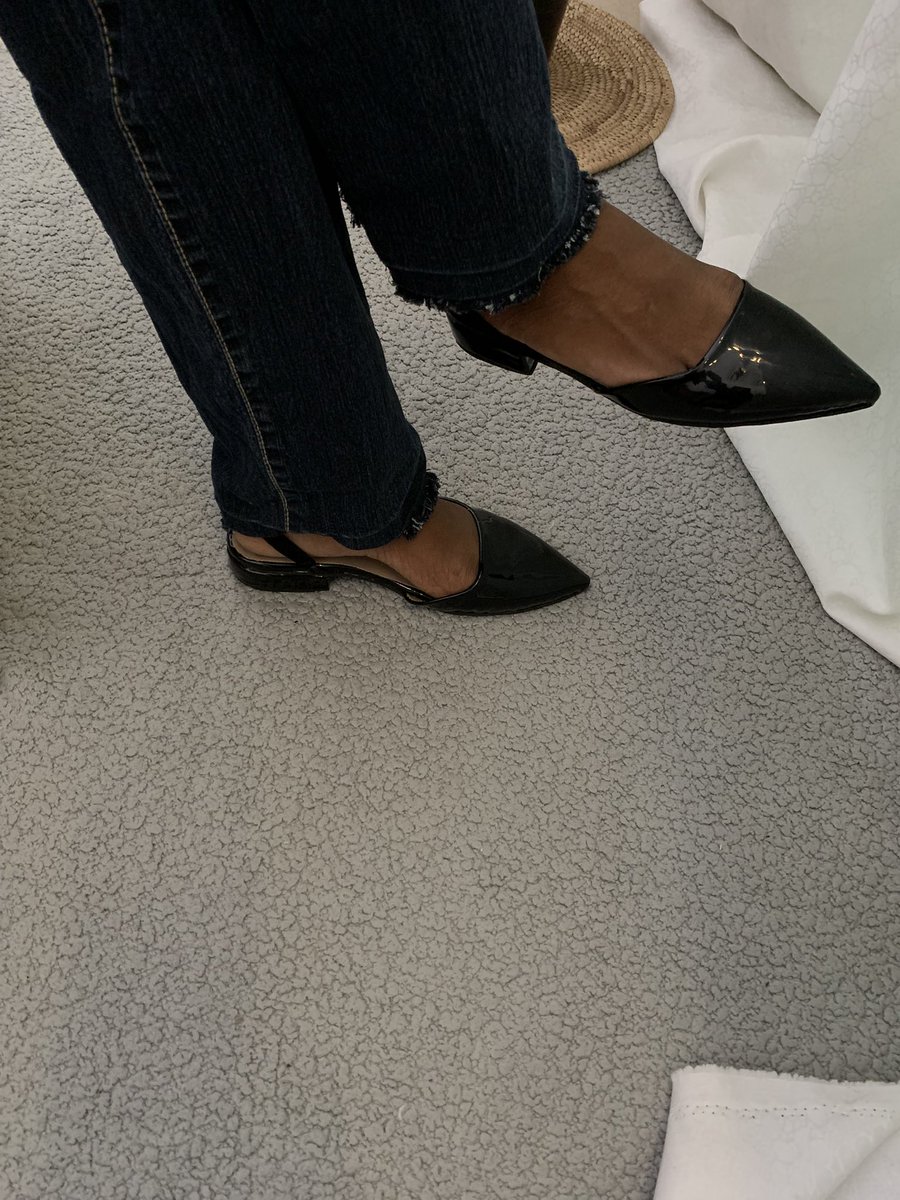 GoodnessAdeosun's tweet photo. Quoting again, just incase you’ve not seen it.

I MAKE BEAUTIFUL SHOES! https://t.co/FEjA0Wp4oQ