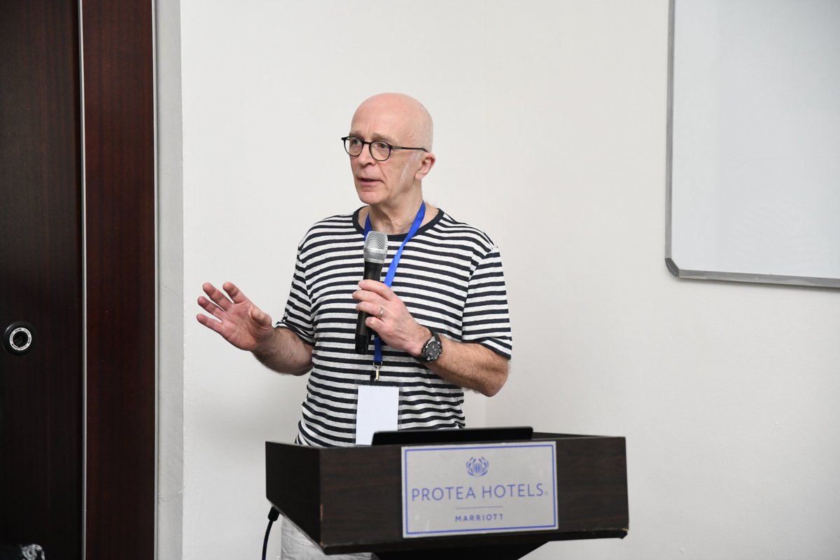 IDeAL_KEMRI_WT's tweet photo. Photo proceedings of the #IDeAL2AGM https://t.co/UtJKeNje1O