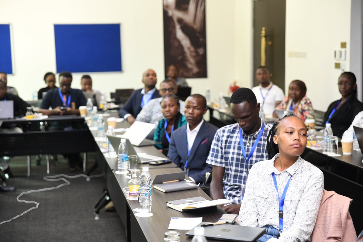 IDeAL_KEMRI_WT's tweet photo. Photo proceedings of the #IDeAL2AGM https://t.co/UtJKeNje1O