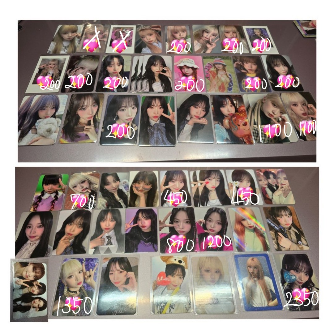 사랑에 tweet media