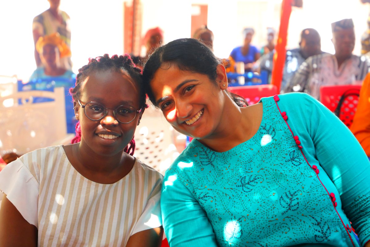 EqualityNow_AF's tweet image. It has been 30 years since the Beijing Platform for Action, yet we are still advocating for FGM and child marriage to be outlawed in all countries in #Africa.  

We must continue to advocate for a total ban on FGM and child marriage in Africa.
 
#EndFGM #EndChildMarriage