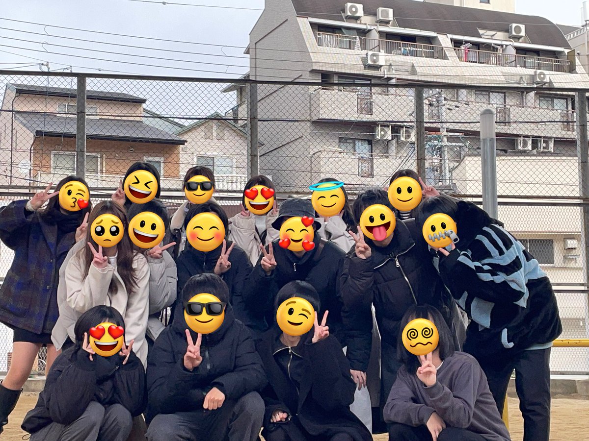 Catalana_sk's tweet photo. ちょうよう鯖オフ会！！
初めてのお泊まりオフでとても新鮮で楽しかった～！！みんなありがとっ！！
ちょうようくん主催まじでお疲れ様！ https://t.co/w4qPxNyfw0