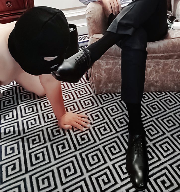 予s (@haoyuss) on Twitter photo 