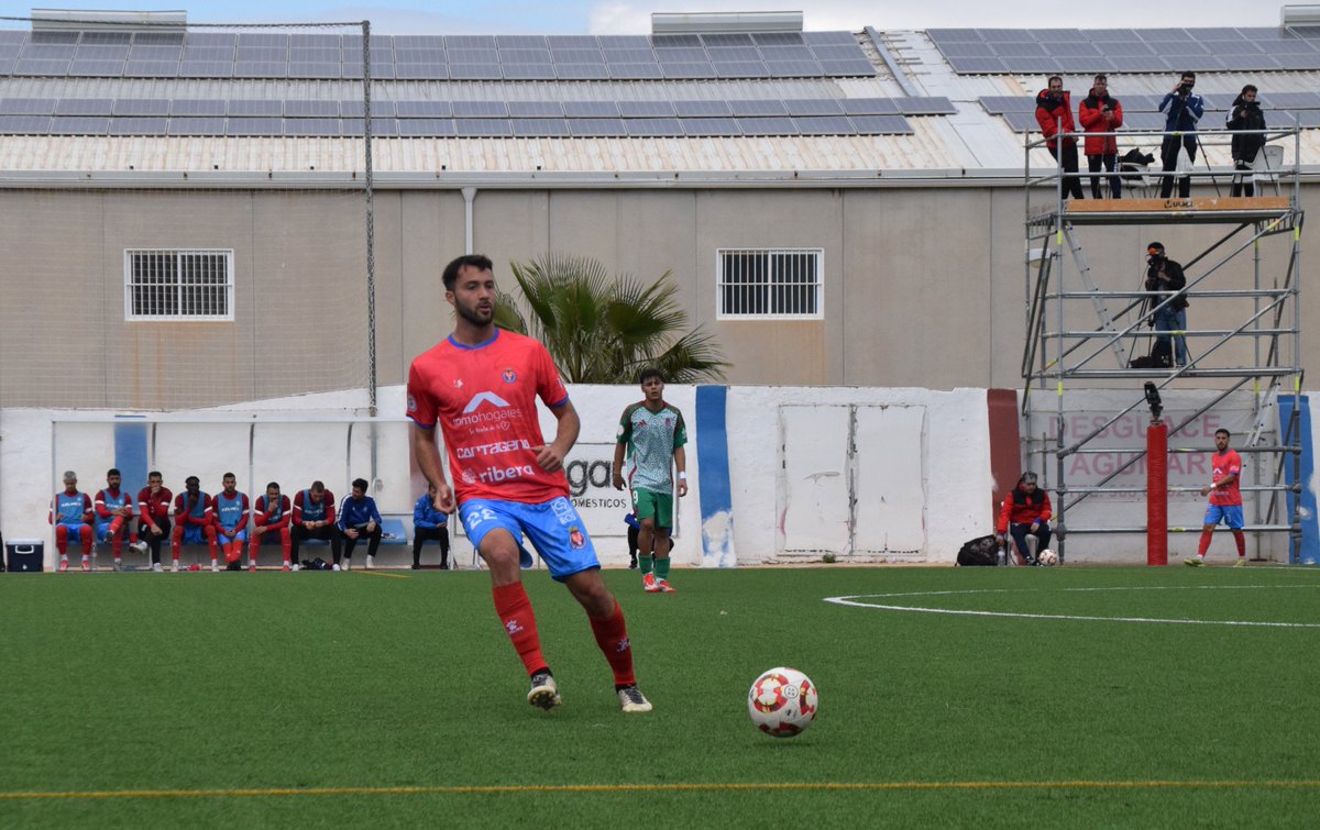 ¡Ganas de domingo! ⚔️

🫡 <a href="/morantedavid/">David Morante</a> 

#CorazónMinero | #AlmaDeGuerrero