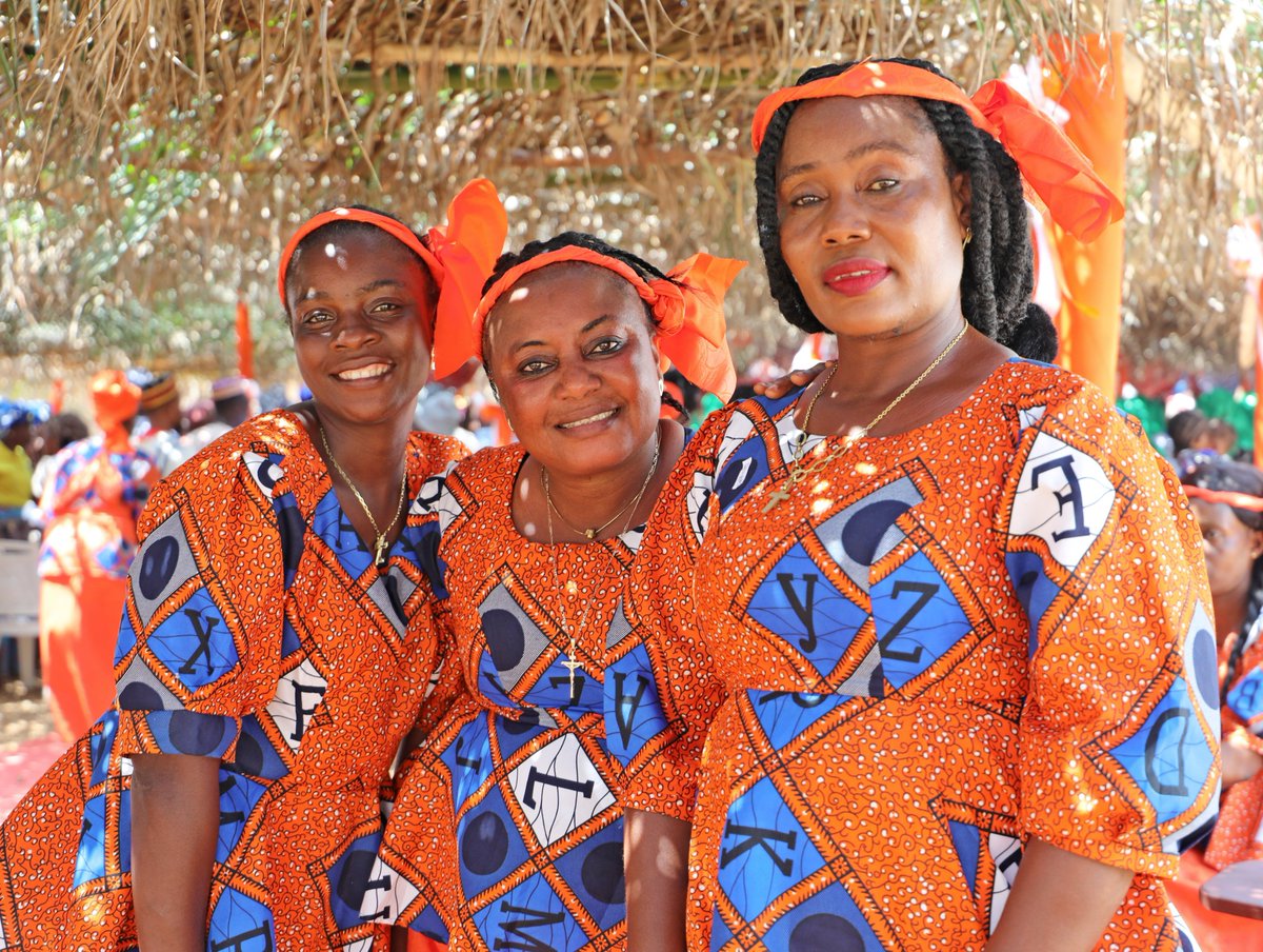 EqualityNow_AF's tweet image. It has been 30 years since the Beijing Platform for Action, yet we are still advocating for FGM and child marriage to be outlawed in all countries in #Africa.  

We must continue to advocate for a total ban on FGM and child marriage in Africa.
 
#EndFGM #EndChildMarriage