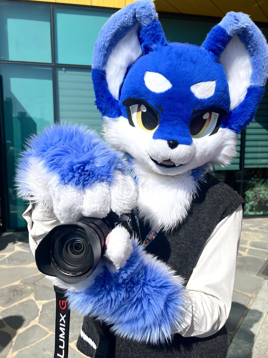 👀👀✨✨✨✨
#FurryJoA #FurryJoA2025