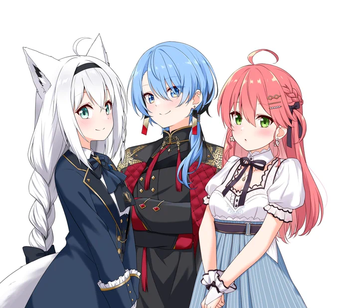 おはようございます#ホロライフ 