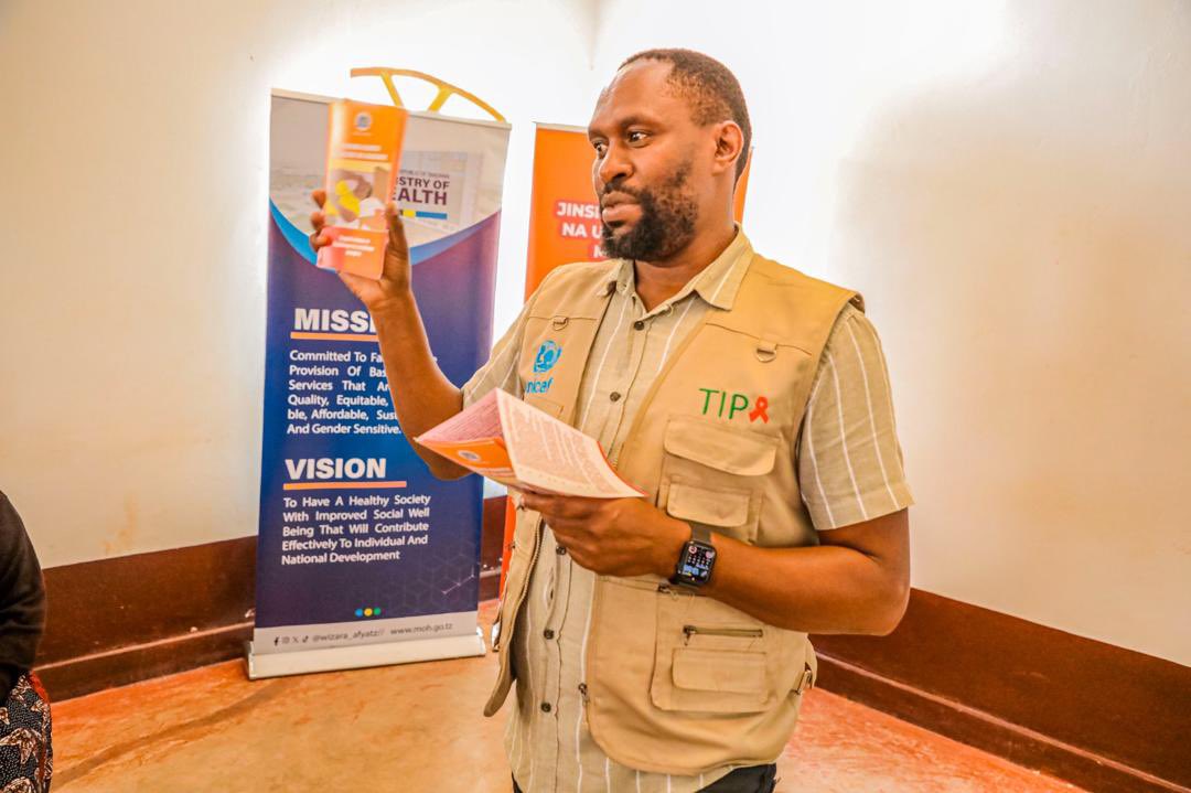 Christian Council of Tanzania tweet media