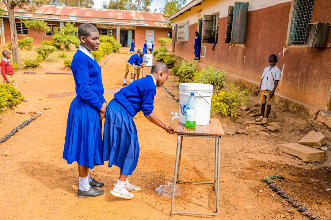 Christian Council of Tanzania tweet media