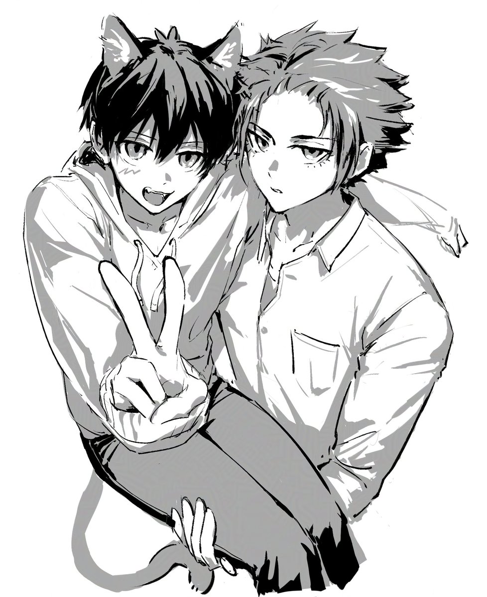 MI3WS's tweet image. seis