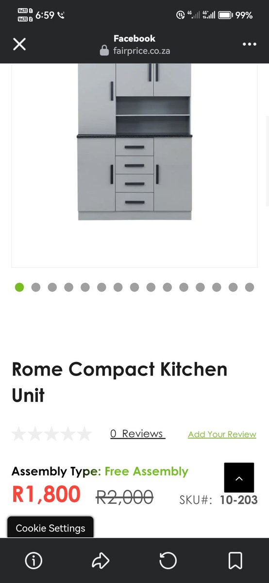 SollyMSithole's tweet photo. @Yfm @FAIRPRICE20 1. Obac 4 burner gas stove
2. Crown Majesty Queen Mattress and Bed Set
3. Cuba 6 Door Wardrobe
4. Rome Compact Kitchen Unit
#LoveYourSpace @Yfm
@LindiNyembe https://t.co/AGZGlVfFab