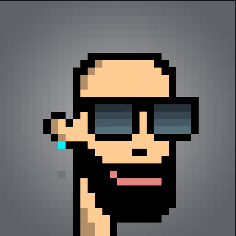 PixelPunks01's tweet photo. 🔥 Pixel-Punks are coming to shake up OpenSea! 2K-5K unique, 8-bit rebels with dark shades and a nostalgic edge. Whitelist spots opening soon—stay tuned for the drop date. Who’s ready to join the pixel revolution? #NFTs #PixelPunks #OpenSea2 #BaseETH https://t.co/sMe8QIOc59
